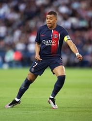 Paris Saint-Germain v Clermont Foot - Ligue 1 Uber Eats